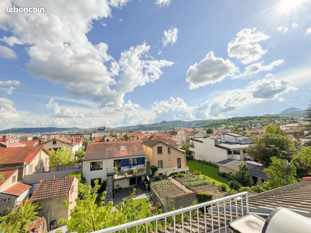 Maison à vendre, 225m², Clermont-Ferrand
