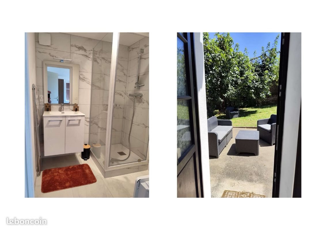 Appartement à louer, 29m², Naves