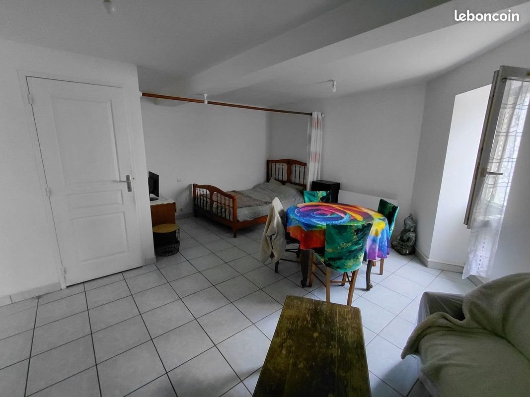 Appartement à louer, 35m², Saint-Céré