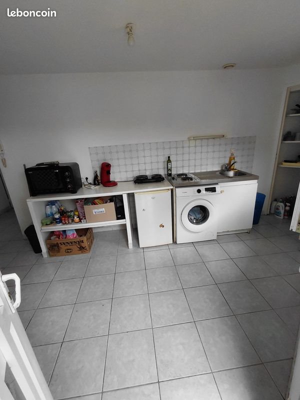 Appartement à louer, 35m², Saint-Céré