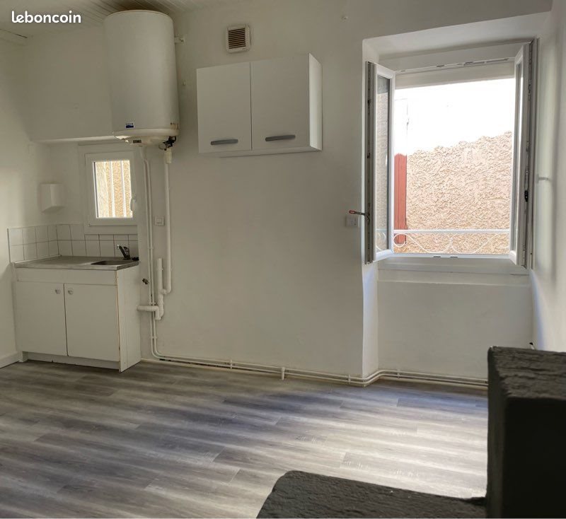 Appartement à louer, 31m², Orange