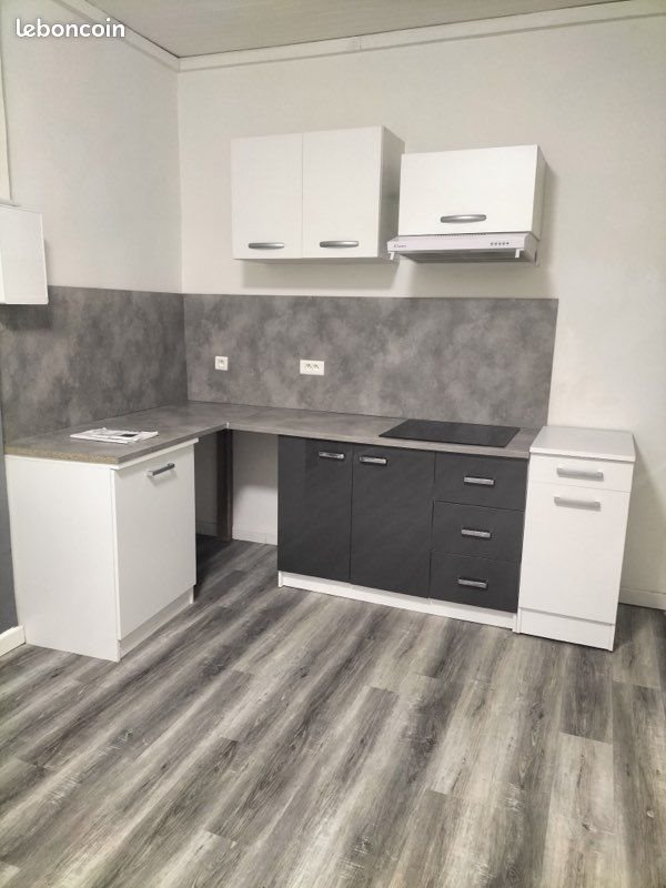 Appartement à louer, 31m², Orange