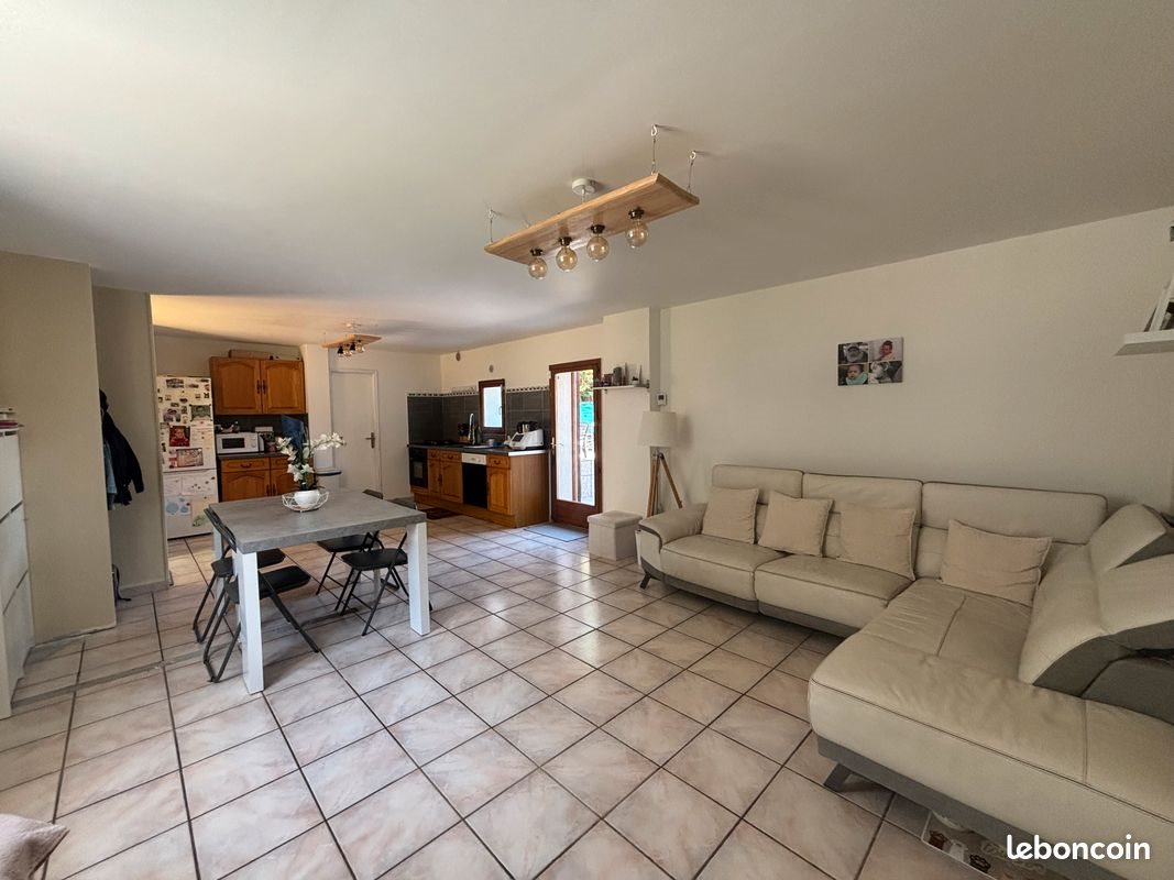 Maison à vendre, 103m², Fontaine