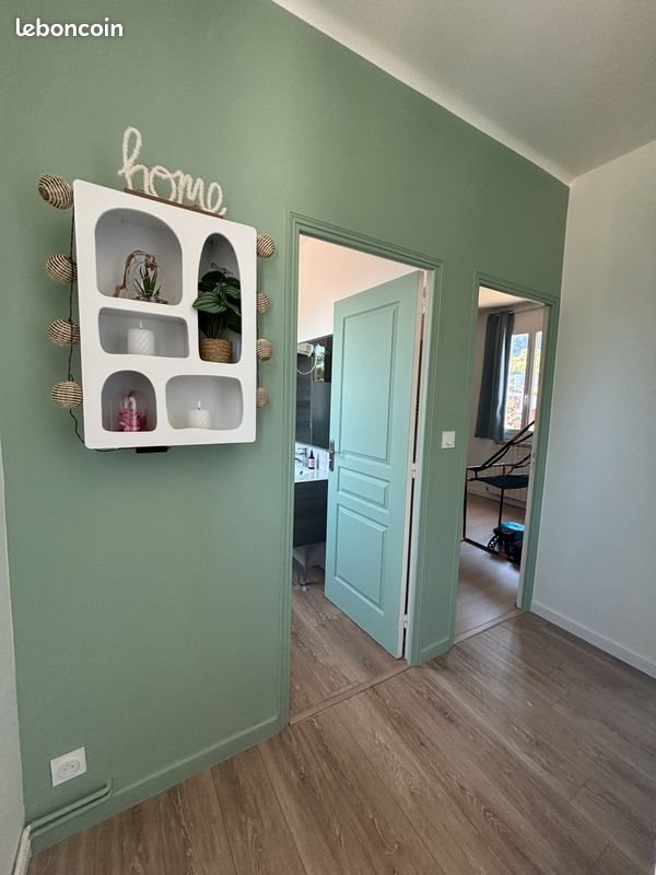 Maison à vendre, 103m², Fontaine