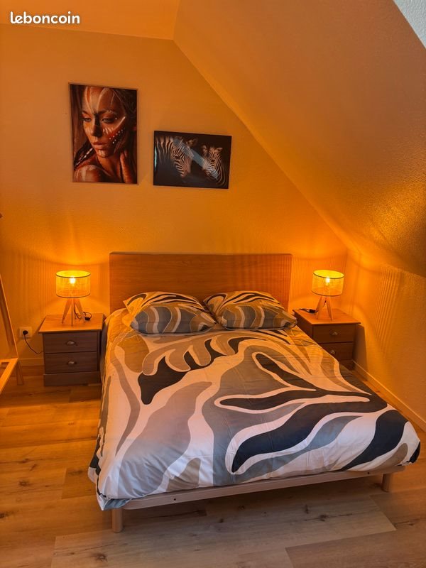 Appartement à louer, 34m², Dijon