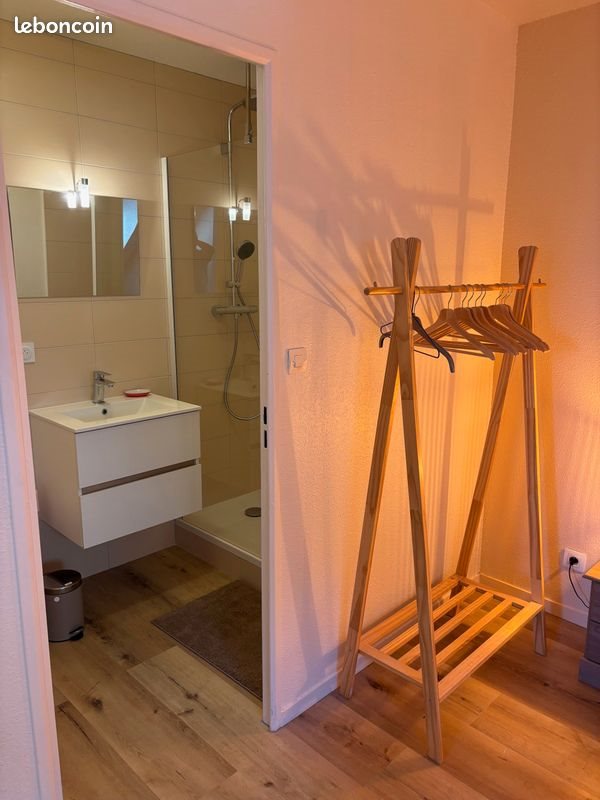 Appartement à louer, 34m², Dijon