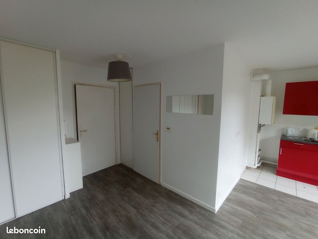 Appartement à vendre, 41m², Saint-Pierre-du-Perray