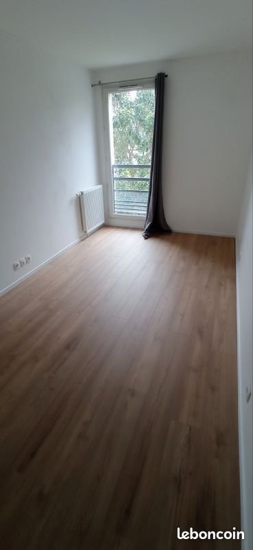 Appartement à vendre, 41m², Saint-Pierre-du-Perray