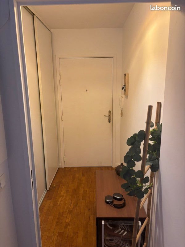Appartement à louer, 25m², Achères