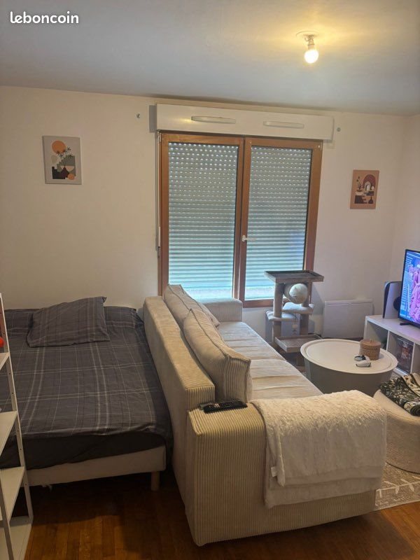 Appartement à louer, 25m², Achères