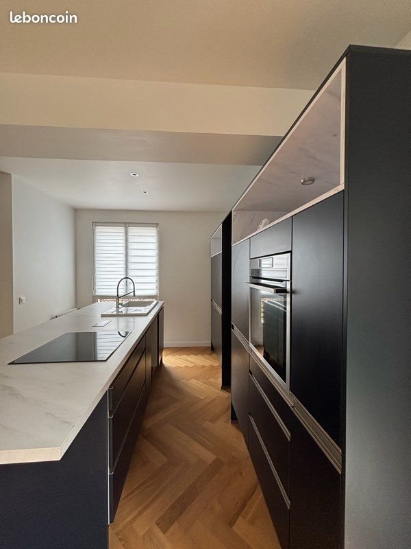 Maison à vendre, 93m², Guérard