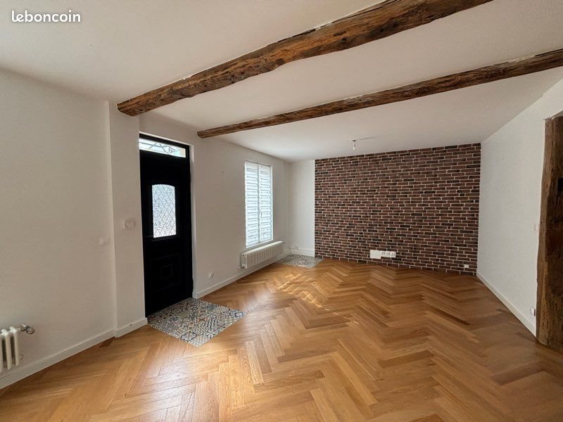 Maison à vendre, 93m², Guérard