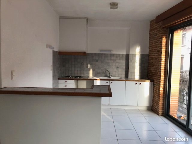 Appartement à louer, 80m², Baziège