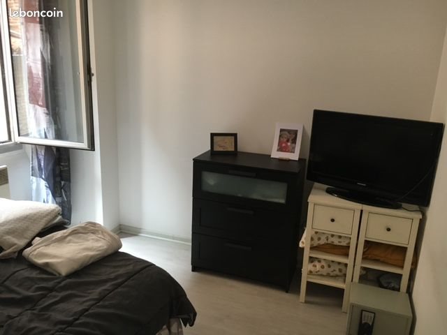Appartement à louer, 80m², Baziège
