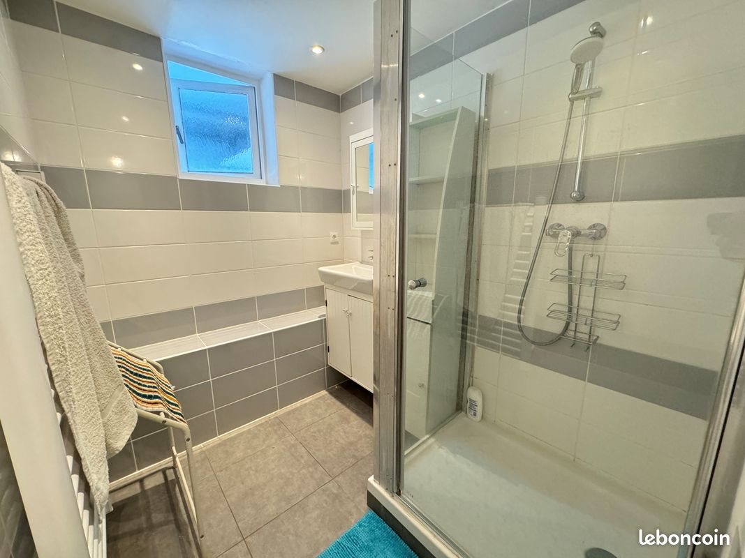 Appartement à louer, 72m², Saint-Martin-d'Hères