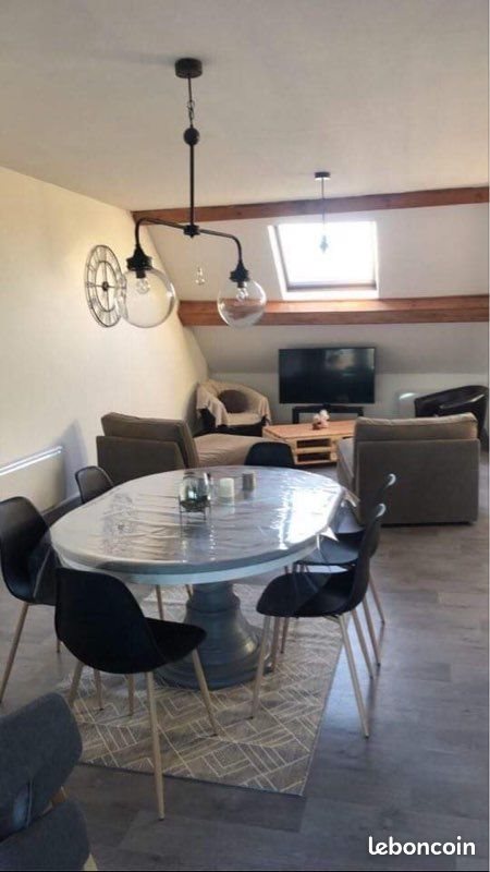 Appartement à louer, 70m², Ardres
