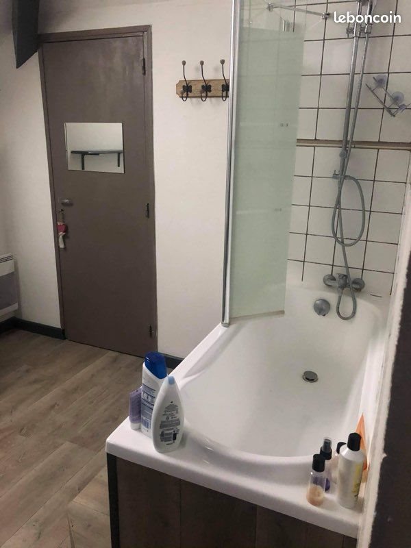 Appartement à louer, 70m², Ardres