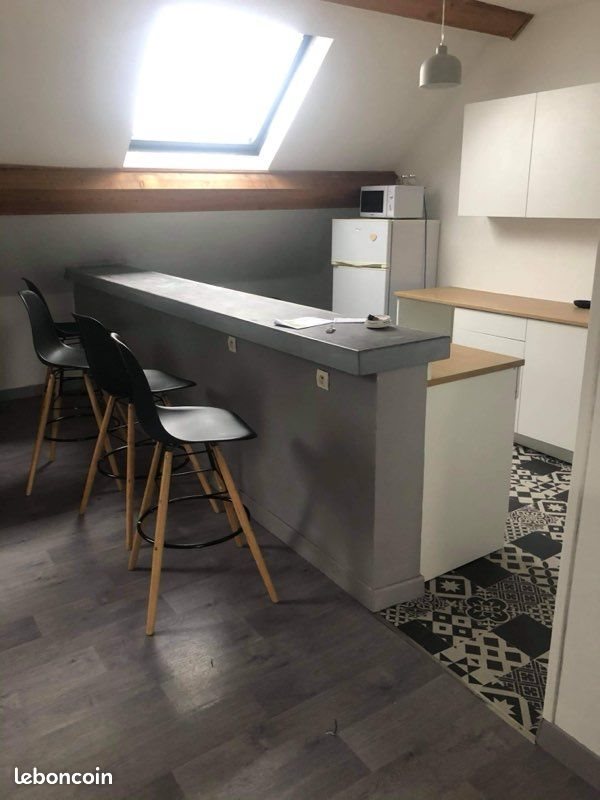 Appartement à louer, 70m², Ardres