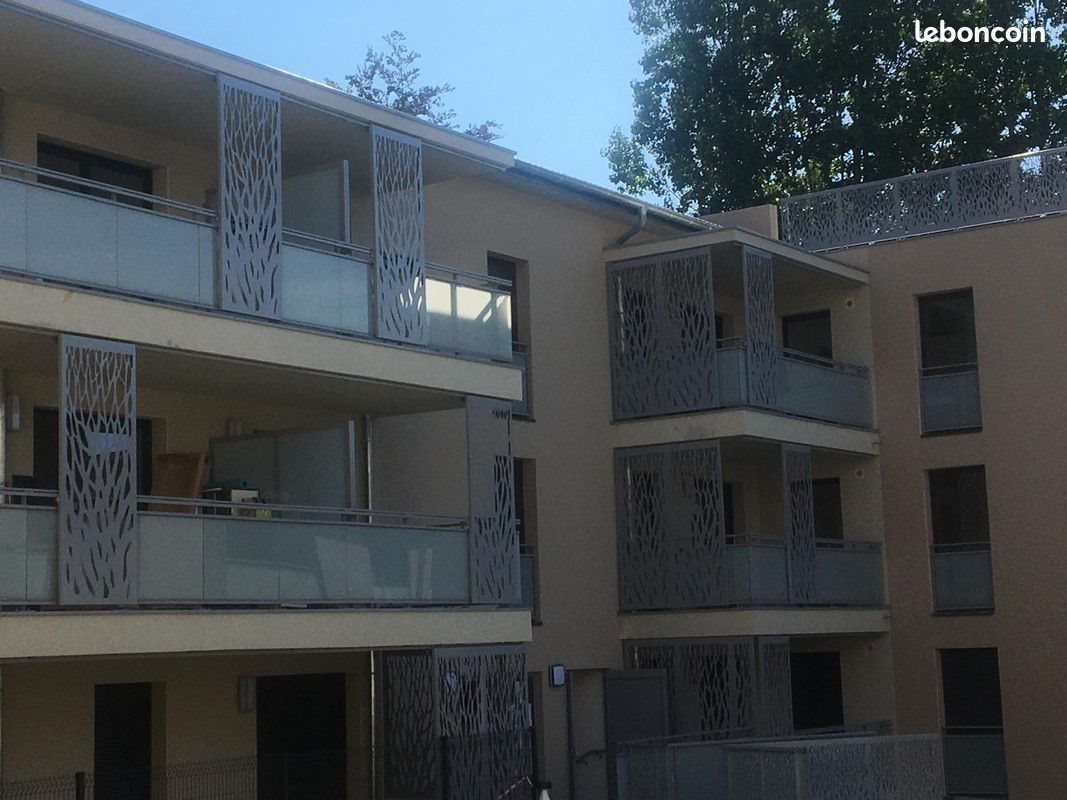 Appartement à louer, 52m², Neuville-sur-Saône