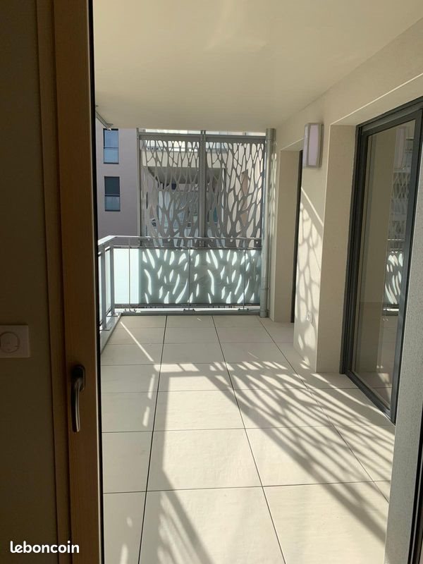 Appartement à louer, 52m², Neuville-sur-Saône