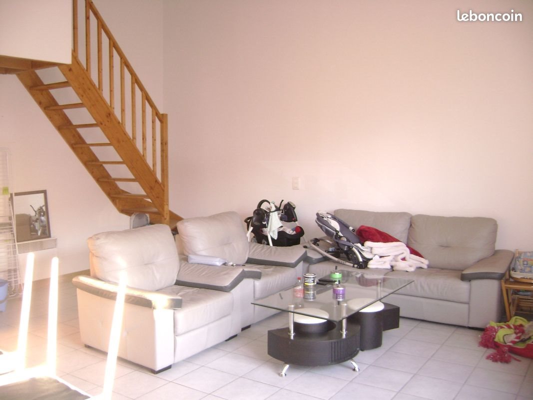 Maison à louer, 85m², Galgon