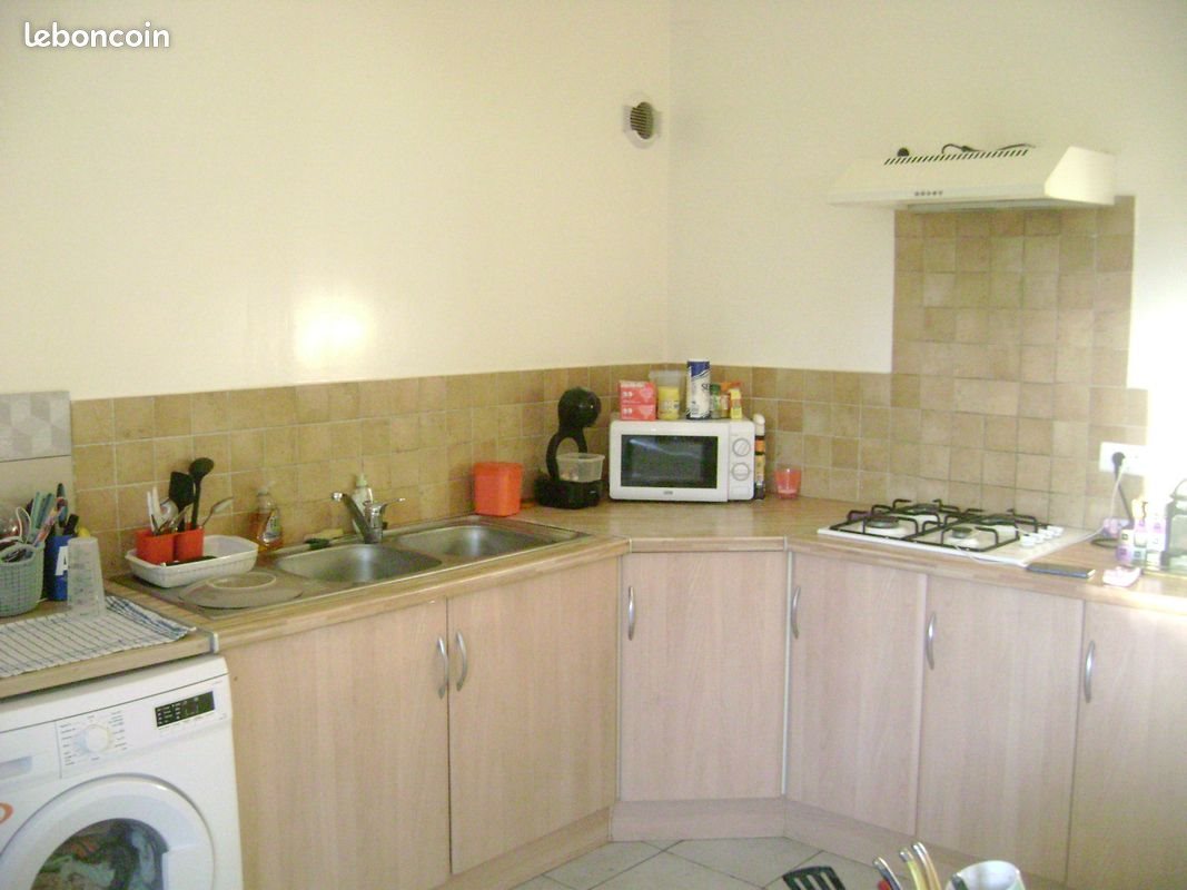 Maison à louer, 85m², Galgon
