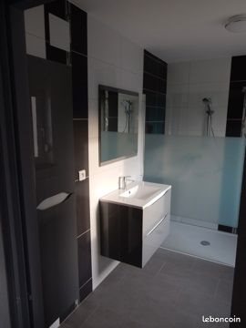 Appartement à louer, 77m², Wiesviller