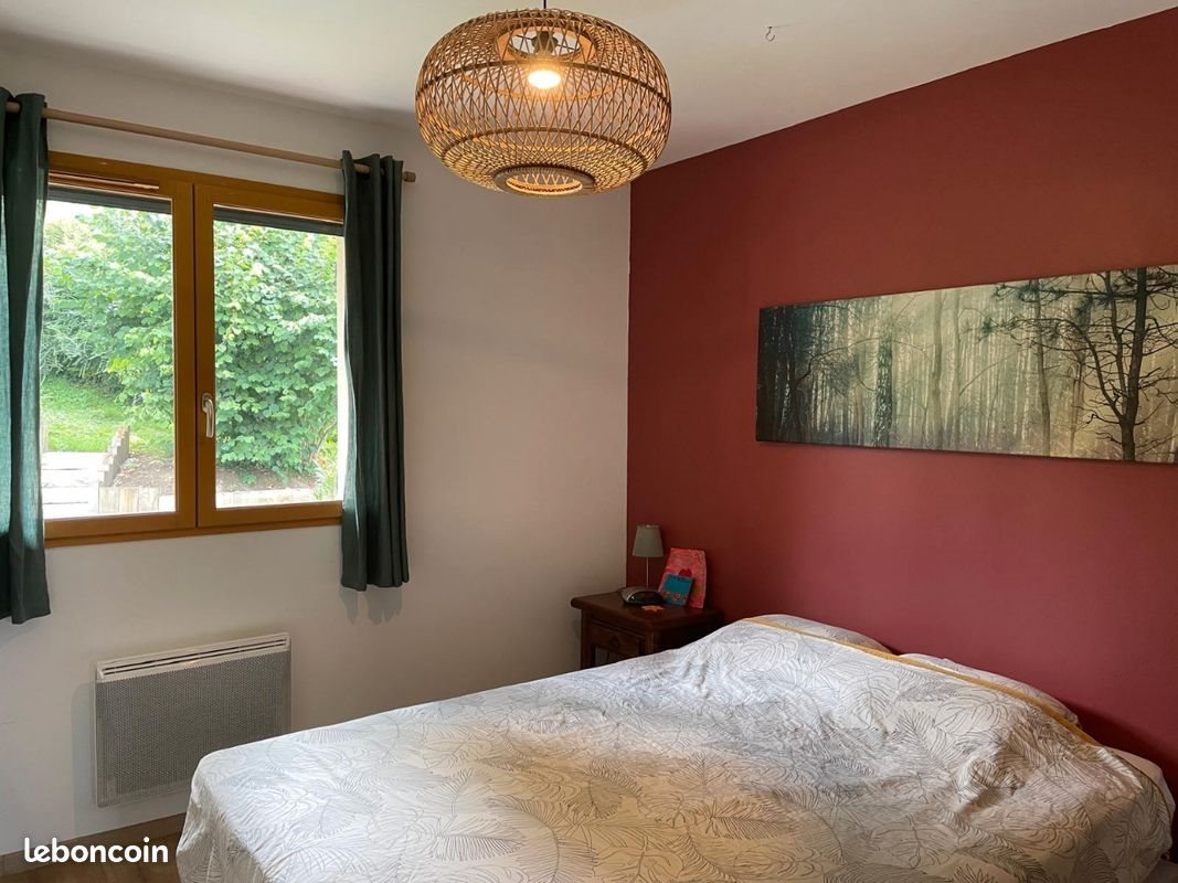 Appartement à vendre, 70m², Toulon