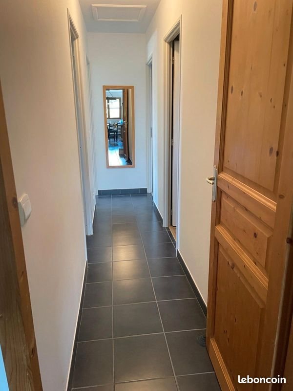 Appartement à vendre, 70m², Toulon