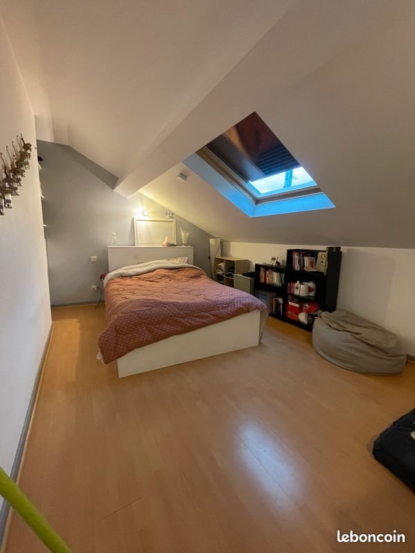 Appartement à louer, 90m², Aurec-sur-Loire
