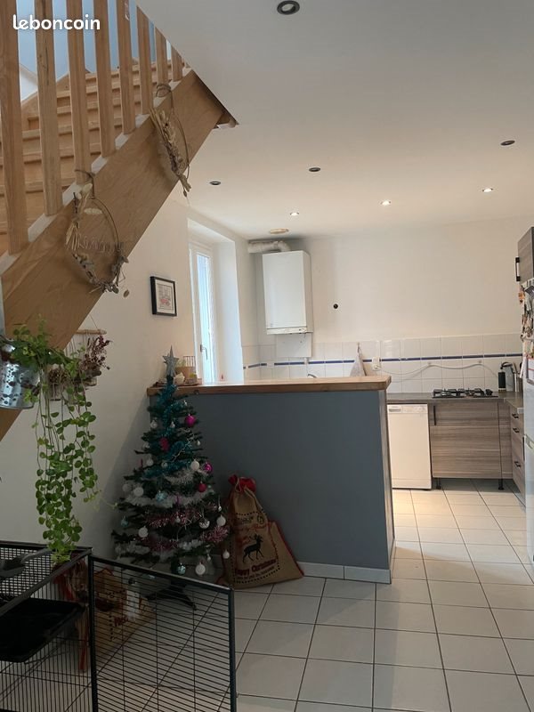 Appartement à louer, 90m², Aurec-sur-Loire