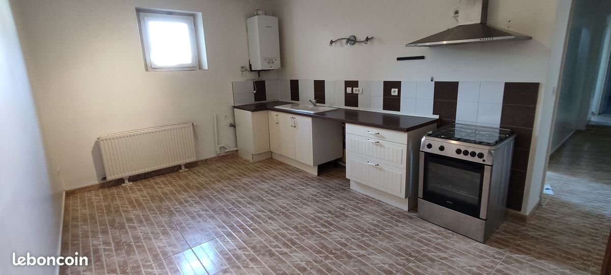 Appartement à louer, 78m², Verdun-sur-Garonne