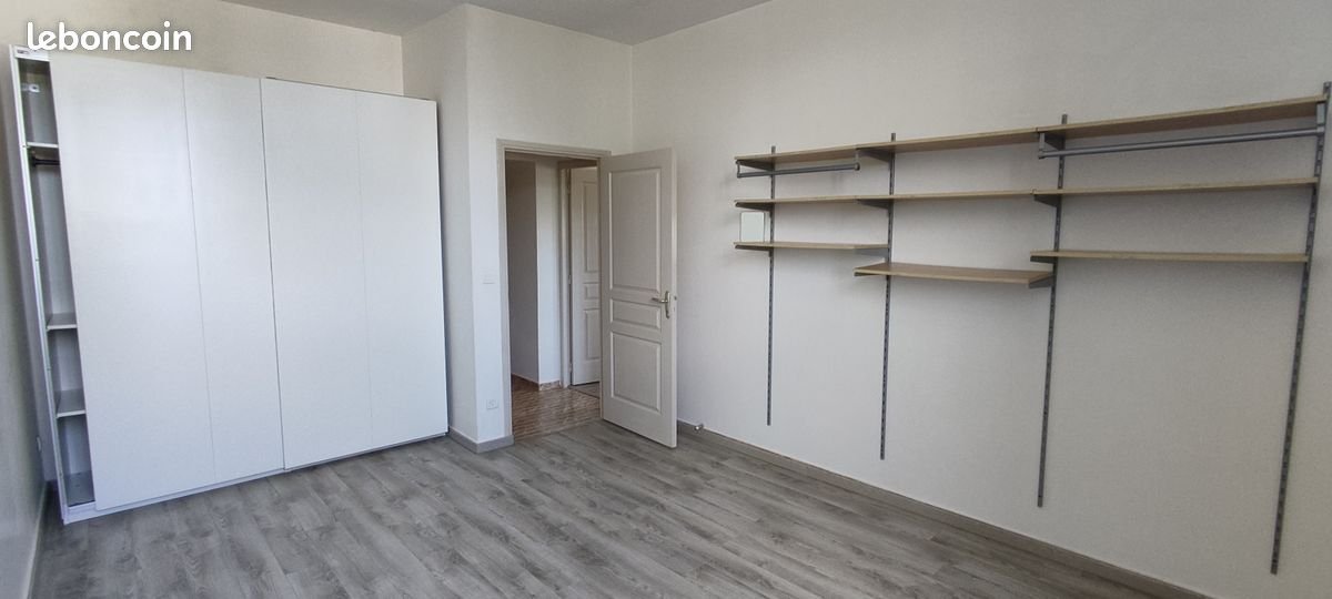 Appartement à louer, 78m², Verdun-sur-Garonne