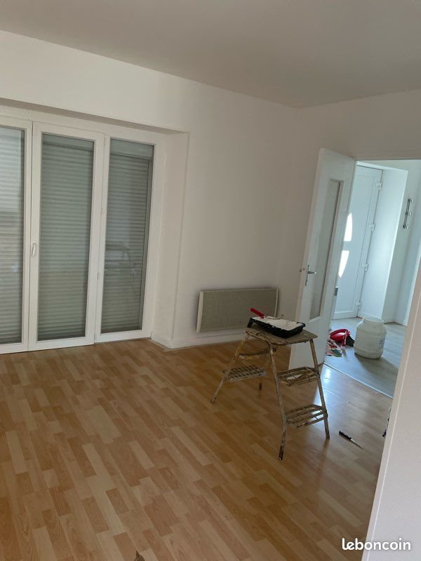 Appartement à louer, 95m², Aubin