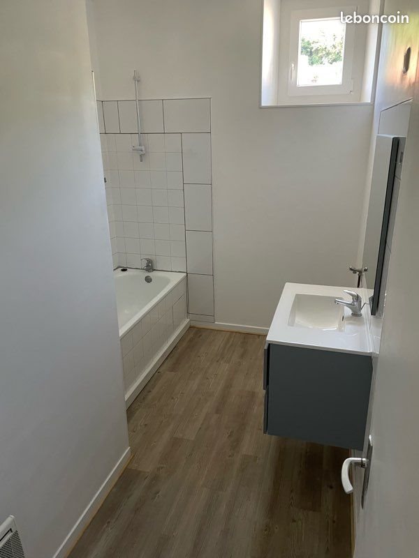 Appartement à louer, 95m², Aubin