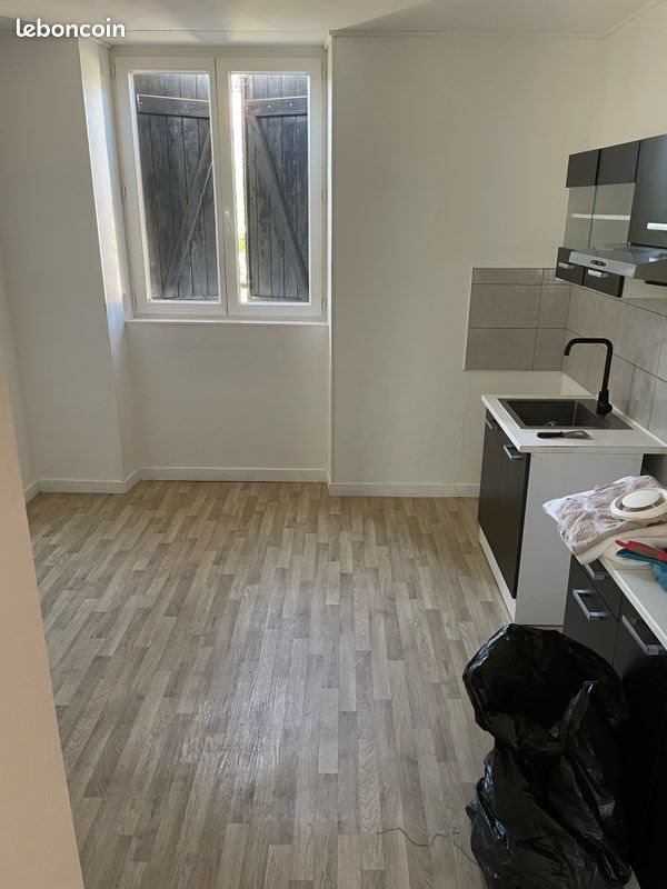 Appartement à louer, 95m², Aubin