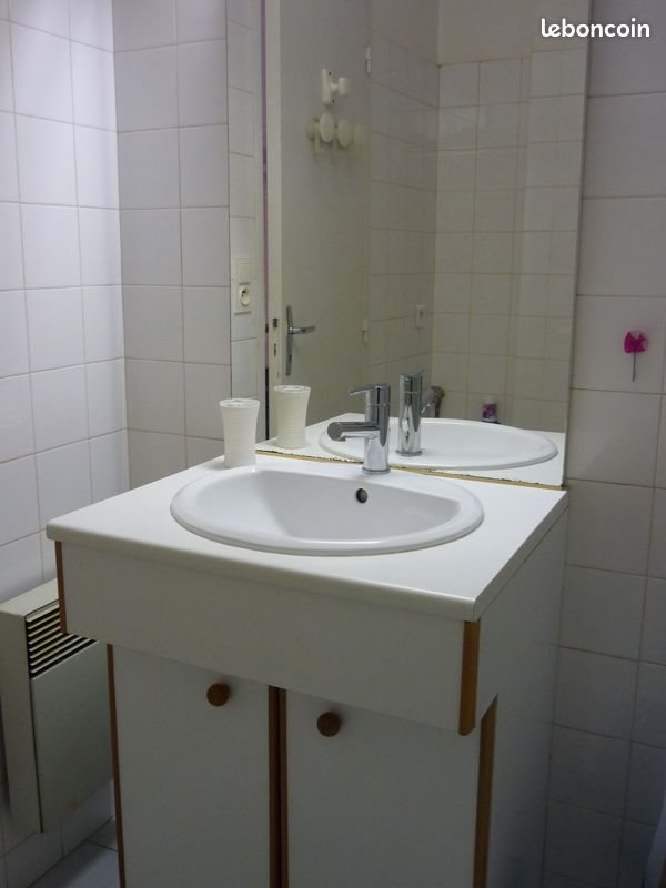 Appartement à louer, 30m², Angoulême