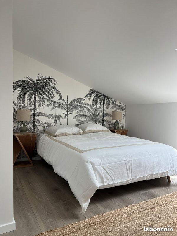 Appartement à louer, 45m², Beaurepaire