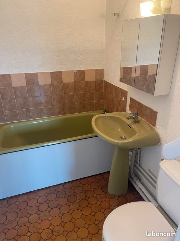 Appartement à vendre, 29m², Cambrai