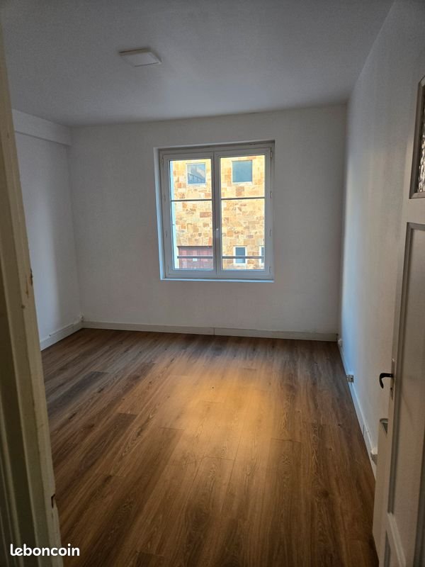 Appartement à louer, 58m², Brest