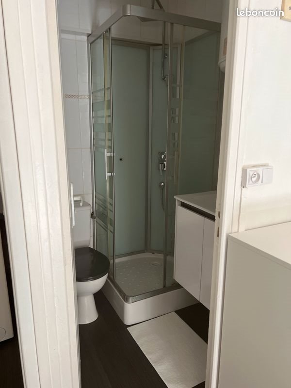 Appartement à vendre, 18m², Issou