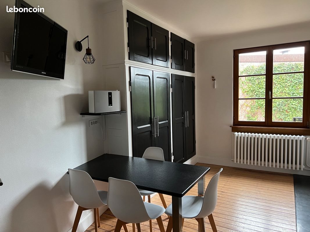 Maison à vendre, 190m², Horbourg-Wihr