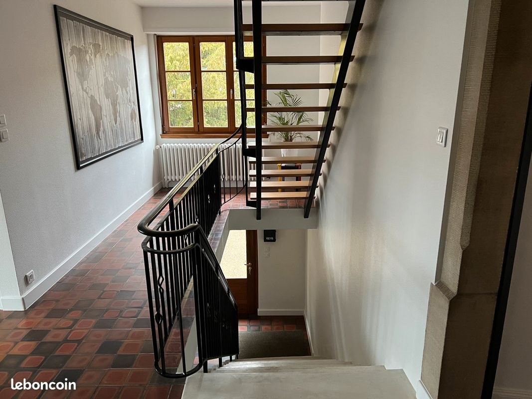 Maison à vendre, 190m², Horbourg-Wihr