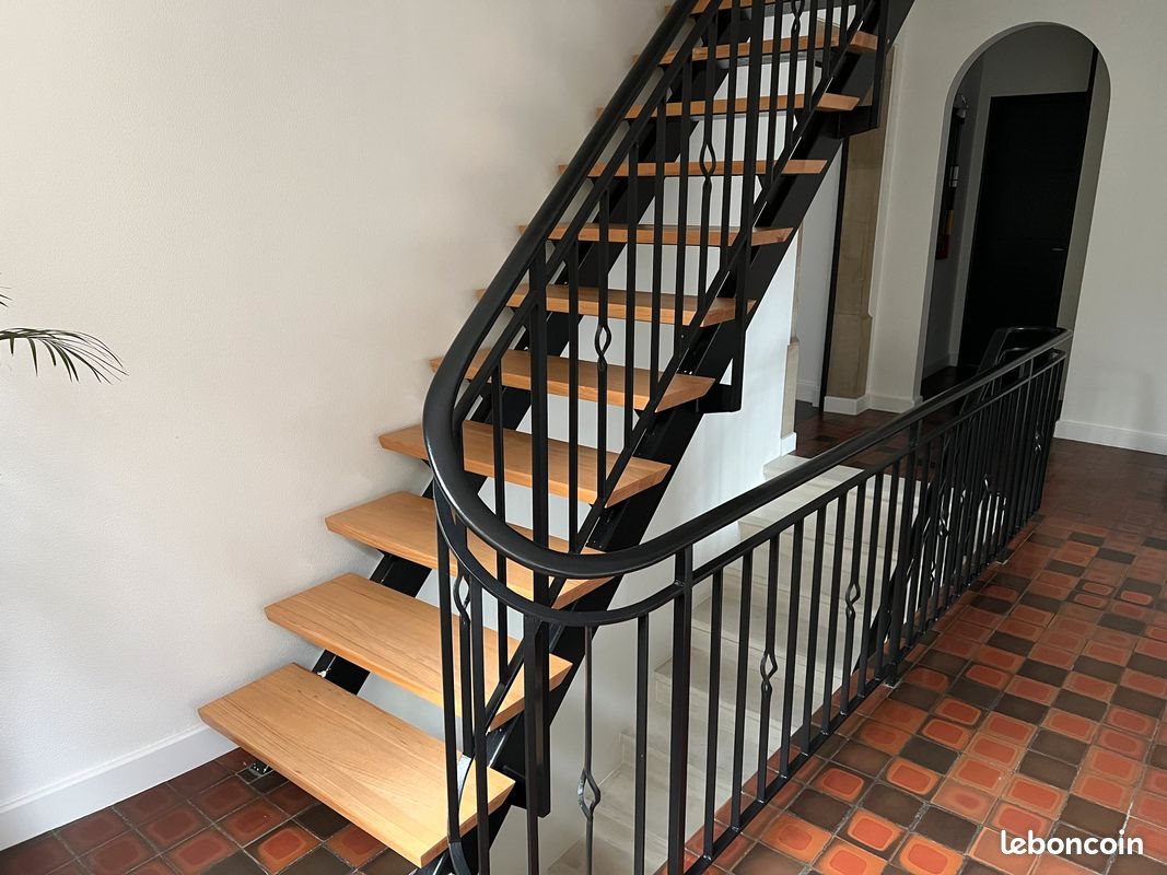 Maison à vendre, 190m², Horbourg-Wihr