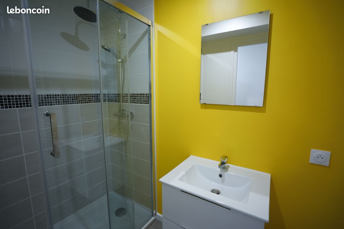 Maison à louer, 120m², Anzin