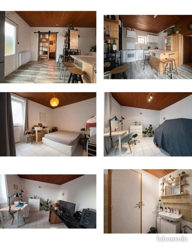 Maison à vendre, 170m², Besse-et-Saint-Anastaise