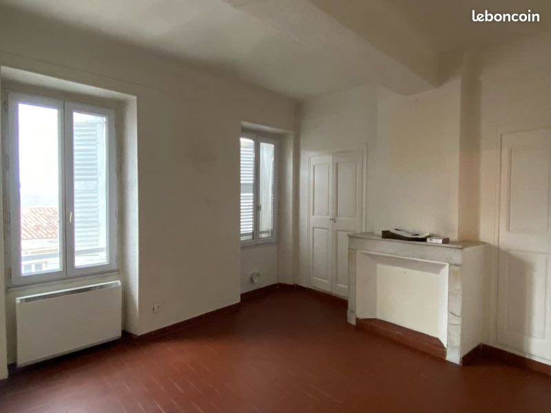 Appartement à louer, 34m², Grasse