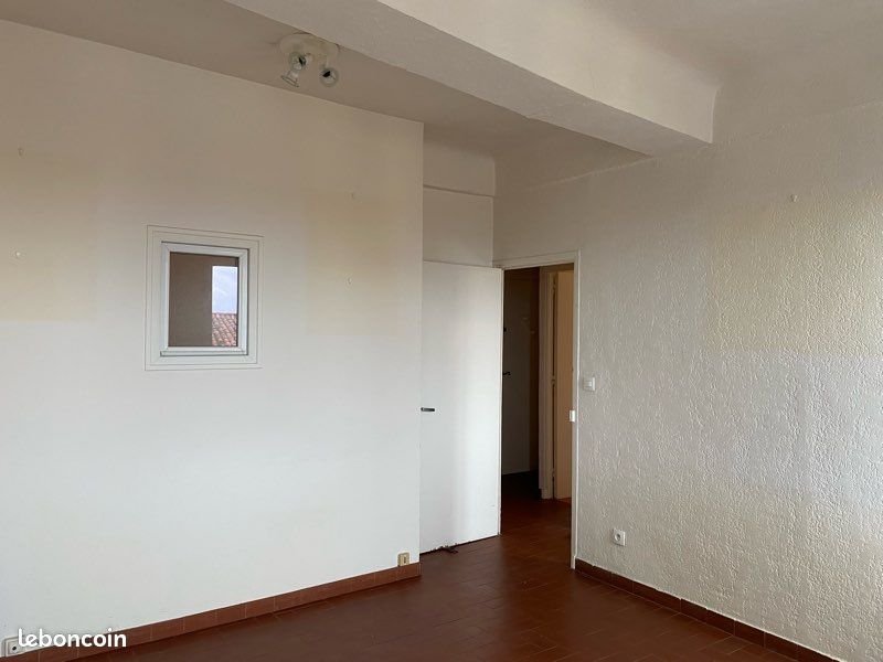 Appartement à louer, 34m², Grasse