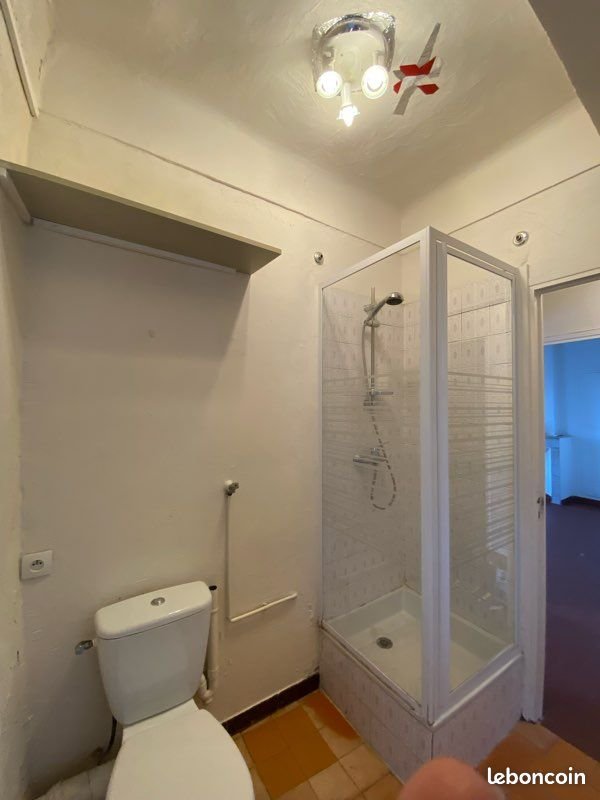 Appartement à louer, 34m², Grasse