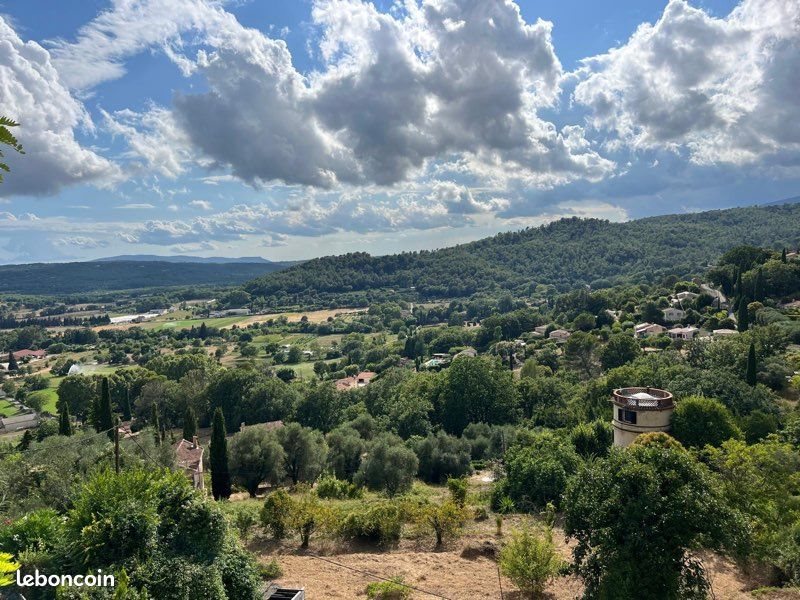 Appartement à louer, 29m², Callian